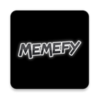 Memefy - Picture Meme Creator ícone