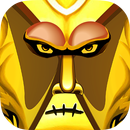 Running Temple Adventure APK
