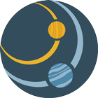 Moon and sun tracker 2020 icon