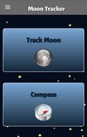Moon and sun tracker 2020 โปสเตอร์