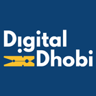 Digital Dhobi ikon