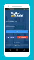 Digital Dhobi syot layar 1