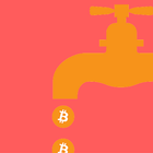 Bitcoin Money icône
