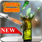 آیکون‌ BOTTLE SHOOTING 4D