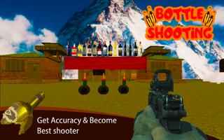 BOTTLE SHOOTING 4D screenshot 2