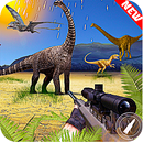 Dinosaures Chasse Défi APK