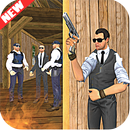 Secret IGI Agent Mission & War APK