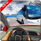 BUS SIMULATION 2015 أيقونة