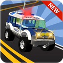 Toy City Car Subway Traffic Racing APK