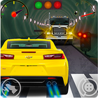 Traffic Racer Highway - Free Riding icon