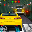 Traffic Racer Highway - Free Riding