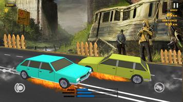 Traffic Racer Highway - Free Riding Screenshot 1