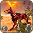 ZOMBIE DOG HUNTER VEGAS 3D