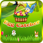 Egg Catcher game icône