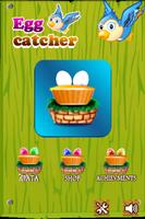 Egg Catcher game capture d'écran 3