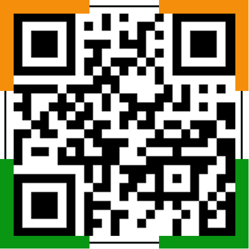 Fast Adhar Card Scanner – Adhar Card QR Scanner