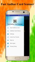Fast Adhar Card Scanner – Adhar Card QR Scanner bài đăng