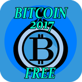 Bitcoin Free 2017 icon