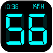 Speedometer Digital HUD View