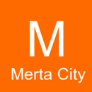 Meera Nagari - Merta City APK