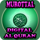 Murottal Al Quran Digital 2017 APK