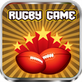 Rugby game
