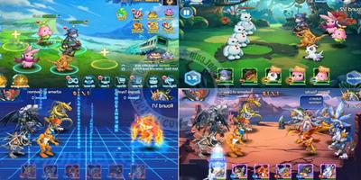 Super Digital World Digimon Tips screenshot 2