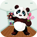 falando panda APK