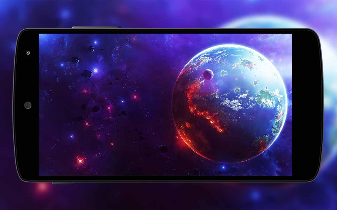 Try galaxy на андроид