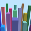 Tower Of Lines