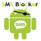 SMS Blocker icono