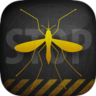 Mosqui-STOP - Anti-moustiques icône