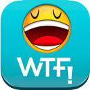 WTF! Free Emoticons HD APK