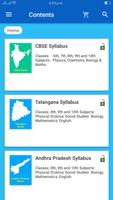 Digital Teacher - The Learning App imagem de tela 1