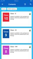 Digital Teacher - The Learning App imagem de tela 2