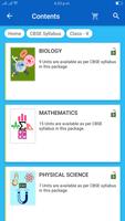 Digital Teacher - The Learning App imagem de tela 3