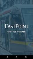 EastPoint Shuttle Tracker Plakat