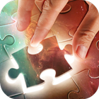 Digital Universe Puzzle Game icon