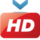 Tube Video Mate - Downloader أيقونة