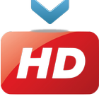 Tube Video Mate - Downloader-icoon