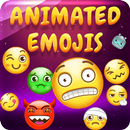 Pack emoji animé APK