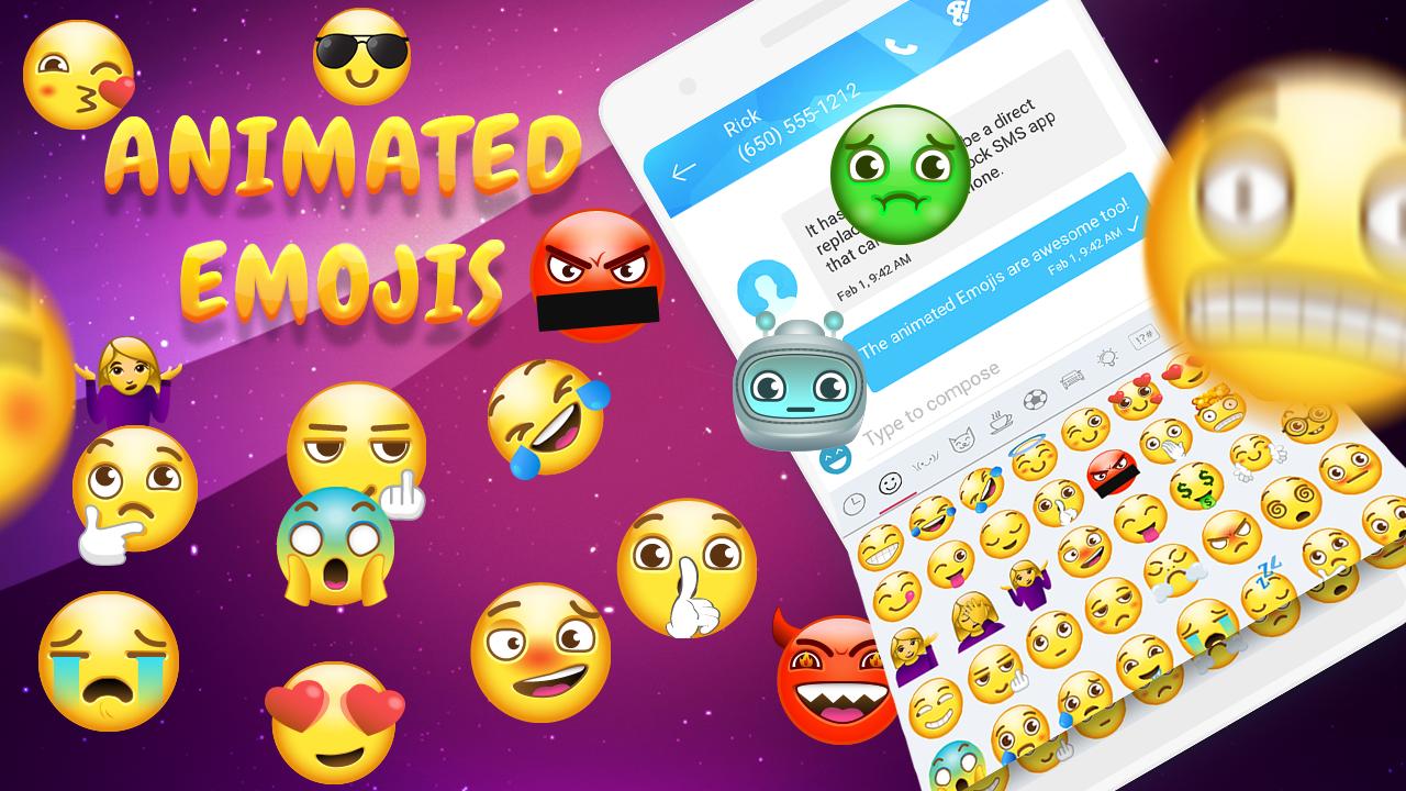 SCARICA EMOTICON POUR MESSENGER