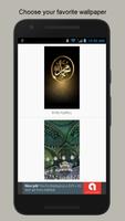 Islamic Wallpapers poster