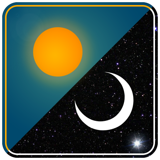 Sun & Moon Finder AR