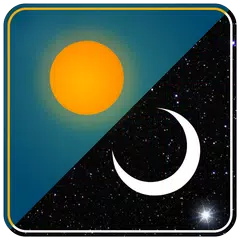 Sun & Moon Finder AR