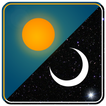 Sun & Moon Finder AR