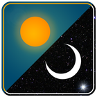 Sun & Moon Finder AR simgesi