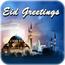 Các thiệp chúc mừng trong gói Ramadan Eid Mubarak APK