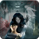 Scary Ghost Photo Editor APK