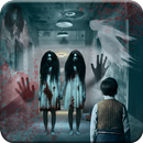 Scary Ghost Photo Frames APK